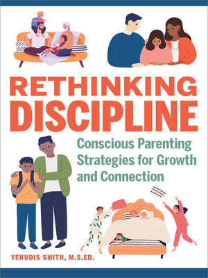 cover image of Rethinking Discipline